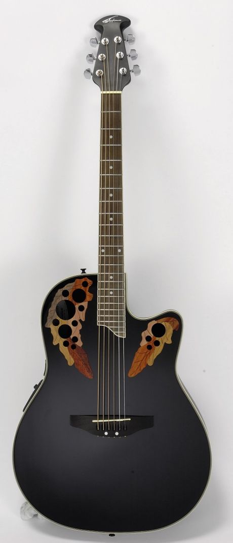 Applause Deluxe AE147